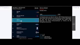 How to start with the best IPTV app for Samsung Smart TV, AndroidTV and Amazon FireTV