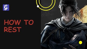 How to Rest in Where Winds Meet - Boundary Stones & Campfires Guide