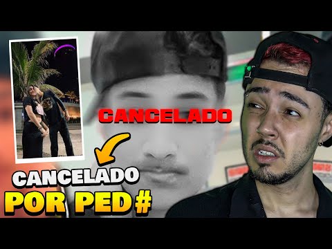 O EXPOSED DO TOTA CANCELADO PELOS GRINGOS!