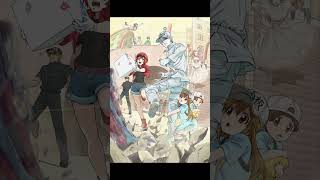 Cells At Work Season 1 Review
