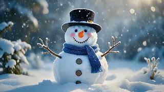 Funny Christmas Song 2025 ☃️❄️ My Snowman Buddy (Original Music) screenshot 2