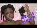 Don&#39;t Lose ALL your Progress Sis! | Do This After Your Protective Style