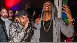 Chris Brown & Trey Songz type Derek King - Dont Do That (DOWNLOAD)