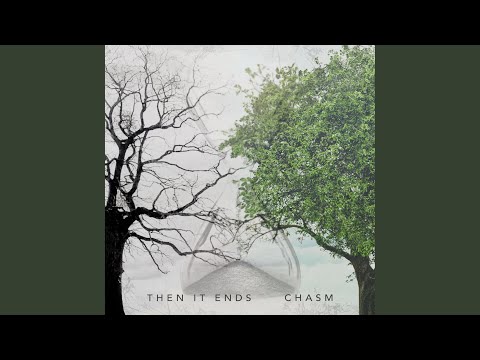 Then It Ends - Anxiety