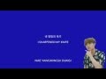 BTS - 'Boy Meets Evil (INTRO)' [Han|Rom|Eng lyrics]