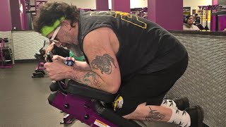 Smash Dab is live! get lit 🔥 stay fit 🔥 💪 #smashdabz