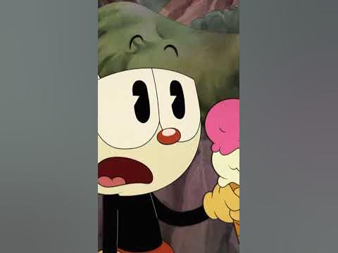 ♤Project ♢Journey ♡Adventure ♧ — My impression to The Devils in Cuphead