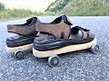 How to Make a Simple Roller Skates at Home . |DIY .