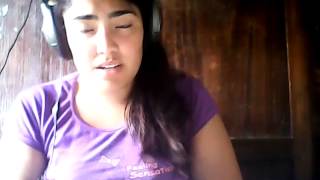 Mi iglesia/lilly goodman cover - Brenda trangoni