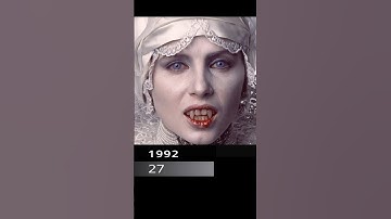 Bram Stoker’s Dracula (1992) #nostalgia #winonaryder #film