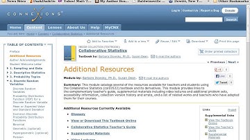 How to use open textbooks