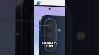 ¡El Nuevo Galaxy A57 5G de Samsung Revoluciona la Gama Media!