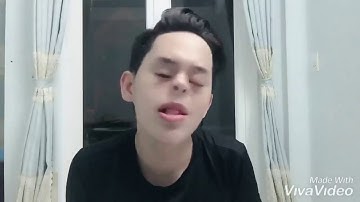 Có Tất Cả Nhưng Thiếu Anh | Erik (Cover By Võ Hồng Quân) - Xem mà cảm động :(