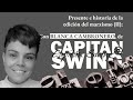 Entrevista con Blanca Cambronero de Capitan Swing | PHEM#2