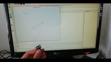 MPU6050 | real time visualization with python