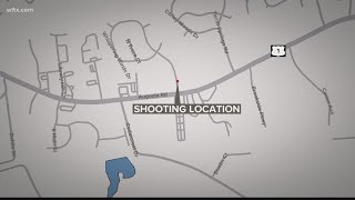 Investigation continues into shooting in Lexington
