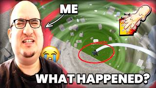 This is WHY you DON'T play DOUGH anymore in Blox Fruits PVP.