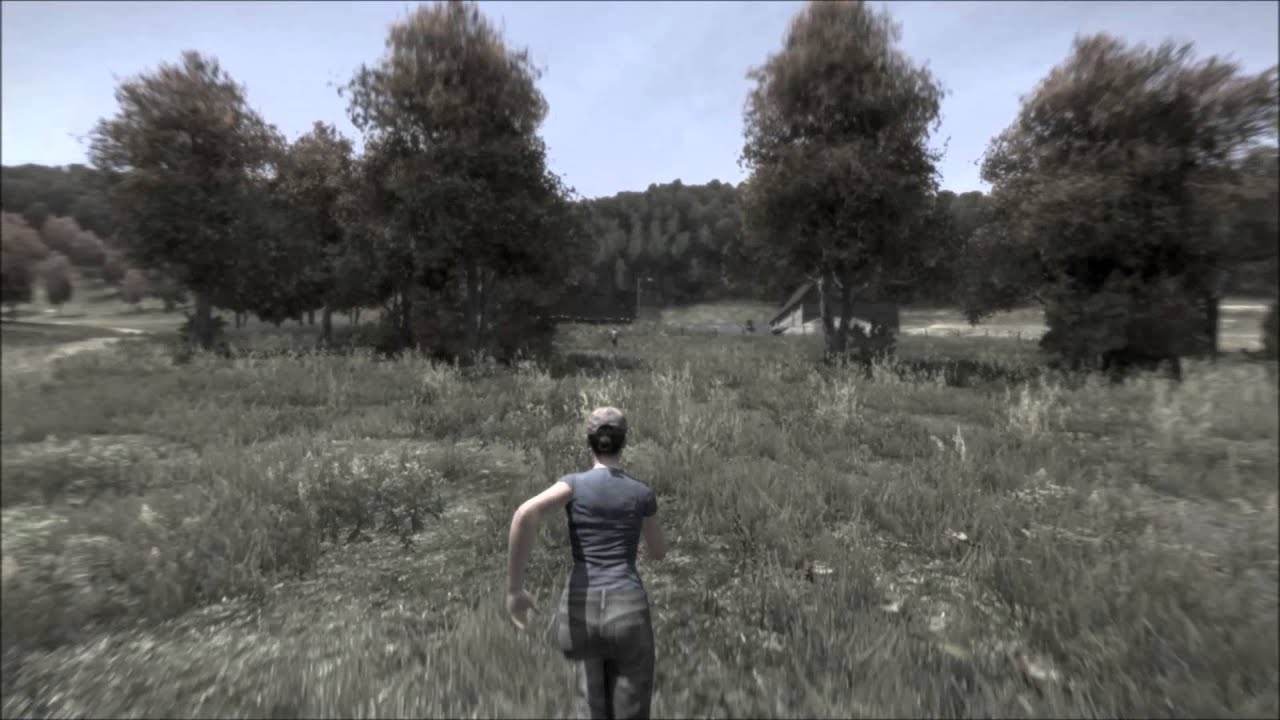 DayZ with Febox
