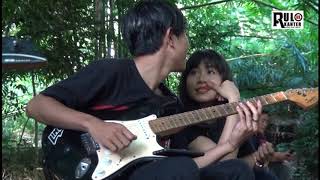 IDA OCET & WAHYU // Cintaku bersemi dibawah POHON BAMBU // LIVE ACARA NYONGKOLAN DI BUJAK