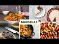 Marseille Street Bites Coastal Cuisine Adventures Provence's Street Flavors Marseille Culinary Exped