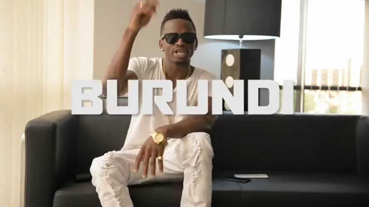Pub - Diamond Platnumz TVC - Burundi