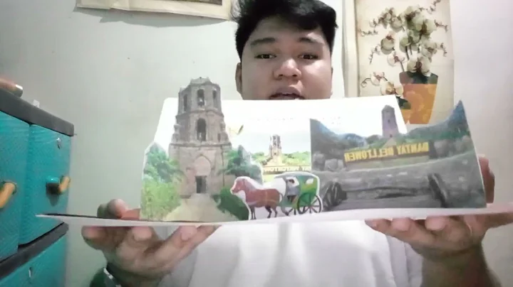 GUEVARRA CARL PATRICK V. (Bantay Bell Tower) Spani...
