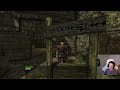 Ворон, я иду за тобой! | Gothic II: Night of the Raven #9 (Запись стрима 19.5.2025)