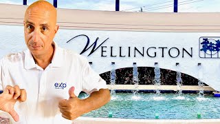 PROS And CONS Of LIVING In WELLINGTON FLORIDA - Palm Beach
