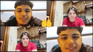 فرحتي كبيرة القناة رجعات لي الحمدلله فين ولدي أنس 🤲