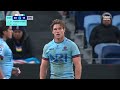 Match Re-cap: NSW Waratahs vs. Fijian Drua - Super Rugby Pacific Round 13