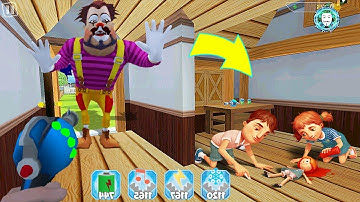 Dark Riddle Updater New Year 2022 : Part 13