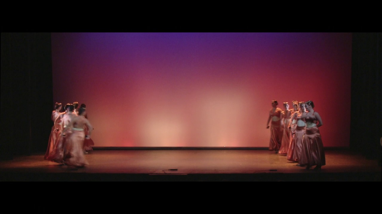 De vuelta - Compañia de danza José Soriano