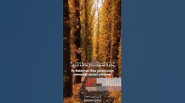 حالات واتس اب قرآن كريم بصوت أحمد العجمي سورة البقرة 🔕📌