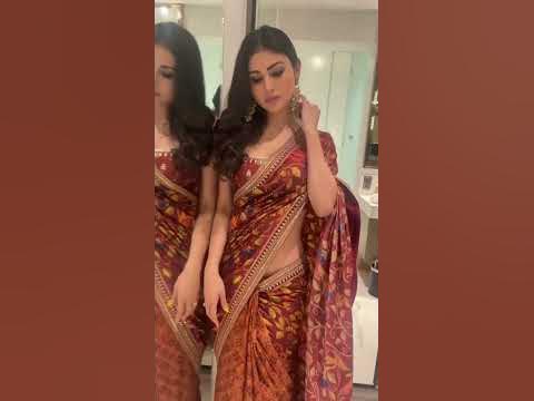 mouni Roy reels #mouniroy #shorts #mouniroyfans #moniroy - YouTube