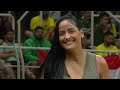 Can anyone stop Gabi? 😳🏐 Brazil vs. USA - VNL 2024 | Women's Full Match