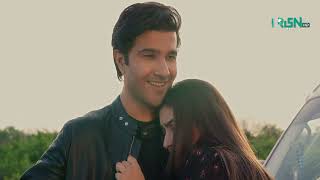 Hooram Shazil Ki Ho I Main Zameen Tu Aasmaan Feroze Khan - Hiba Bukhari Green Tv