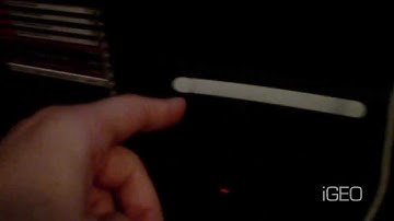 Quick Semi-Fix For XBOX 360 Tray That Won