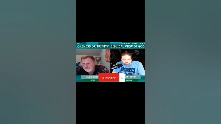 When Anthony Rogers used Stacy's standard on him #foryou #trending  #religion