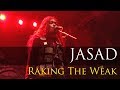 Jasad  raking the weak  live  hingar sound scream 2020