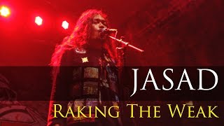 JASAD - Raking The Weak // Live @ Hingar Sound Scream 2020