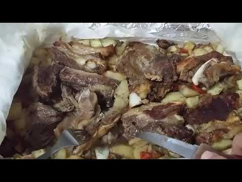 ورقة لحمة من مطبخ مروة الشافعى