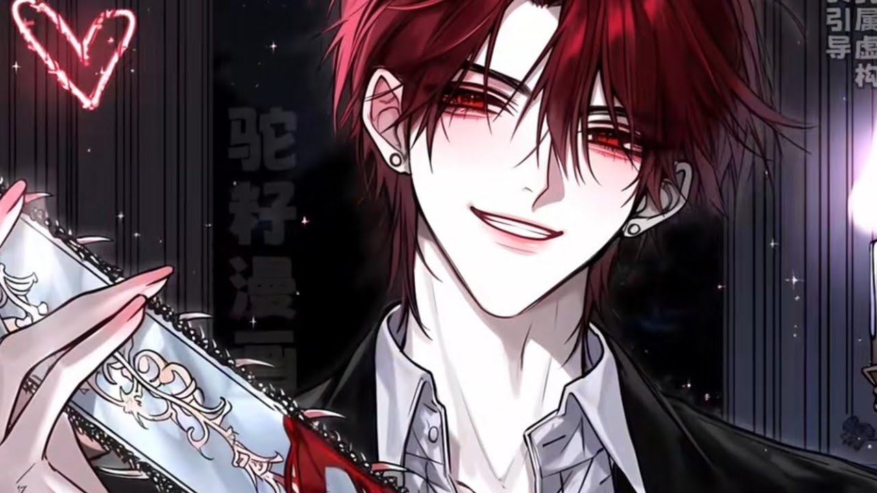 【双男主完结文】《我在惊悚游戏里抱boss大腿》【疯批丧心病狂大佬玩家 VS 又萌又怂大腿挂件NPC】#双男主 #二次元