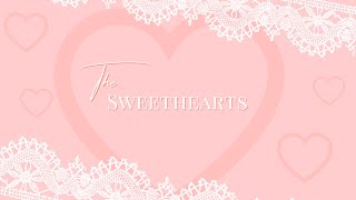 The Sweethearts - An A La Mode Valentine's Short Film 