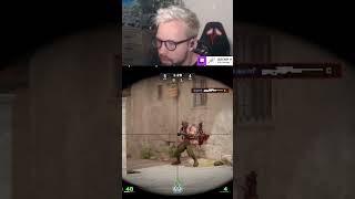 I SHOULD OF BEEN AN AWPER #cs2 #cs2highlights #cs2inferno