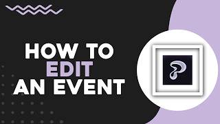 How To Edit an Event on Partiful (Easiest Way) screenshot 4