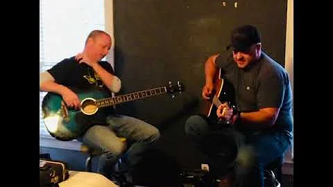 Simple Man with Bobby Everett
