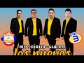 LOS NUEVOS INTERPRETES - VOL.3 CD COMPLETO (DUO : GARAYO - GARCETE) ENGANCHADO POLKA PARAGUAYA 2022