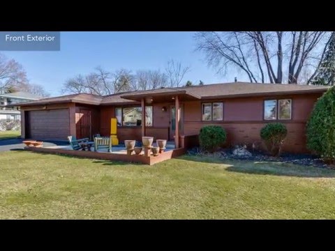 5221 Thotland Rd, Golden Valley, MN home video tour