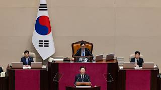 Alliance Tested as Trump Pulls Out of Military Drill with South Korea