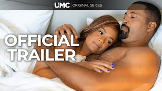 STUCK WITH YOU | Official Trailer (HD) | UMC Original Series